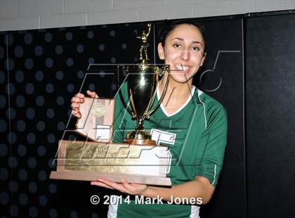 Thumbnail 3 in Sunnyslope vs. Ironwood Ridge (AIA D2 Final) photogallery.