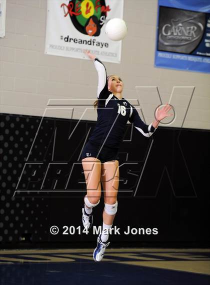 Thumbnail 3 in Sunnyslope vs. Ironwood Ridge (AIA D2 Final) photogallery.