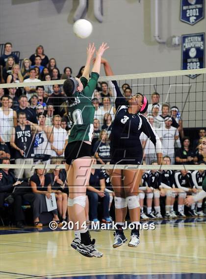 Thumbnail 1 in Sunnyslope vs. Ironwood Ridge (AIA D2 Final) photogallery.