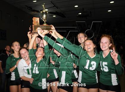 Thumbnail 3 in Sunnyslope vs. Ironwood Ridge (AIA D2 Final) photogallery.