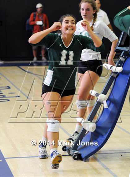 Thumbnail 2 in Sunnyslope vs. Ironwood Ridge (AIA D2 Final) photogallery.