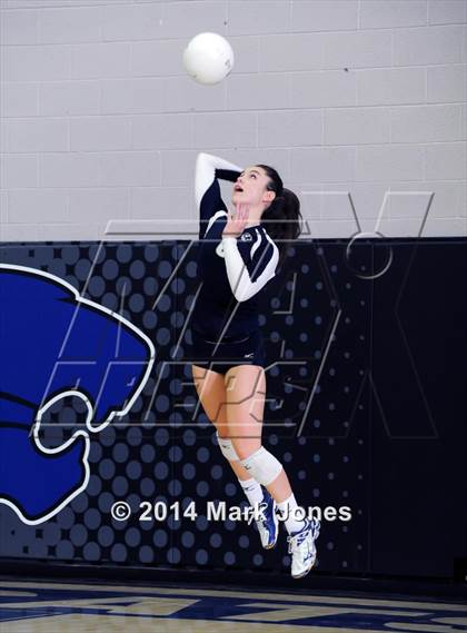 Thumbnail 1 in Sunnyslope vs. Ironwood Ridge (AIA D2 Final) photogallery.