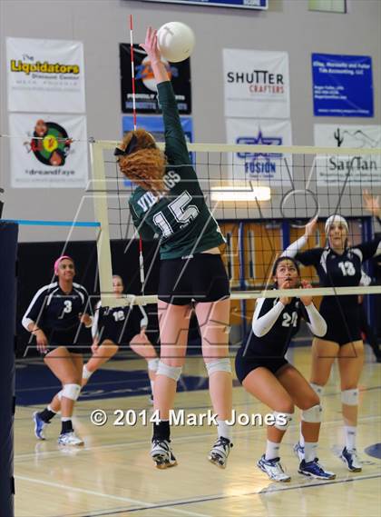 Thumbnail 3 in Sunnyslope vs. Ironwood Ridge (AIA D2 Final) photogallery.