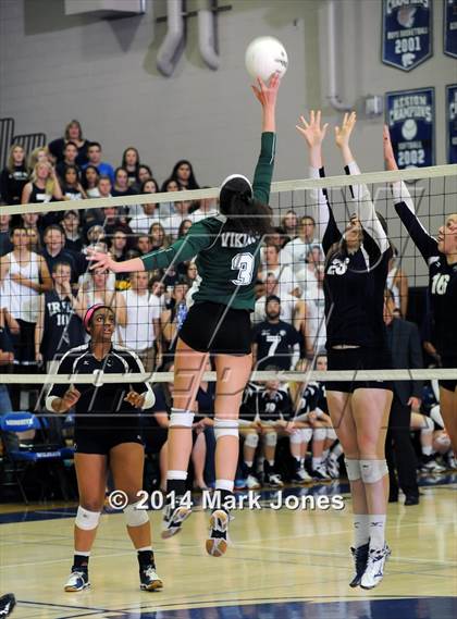 Thumbnail 3 in Sunnyslope vs. Ironwood Ridge (AIA D2 Final) photogallery.