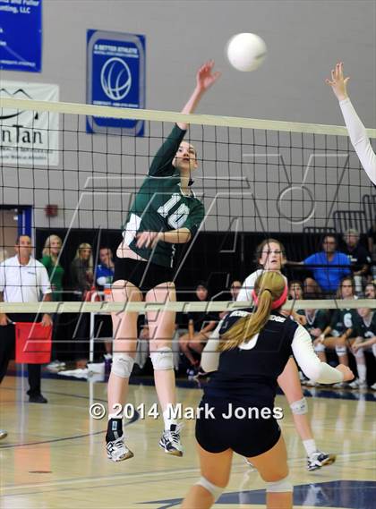 Thumbnail 2 in Sunnyslope vs. Ironwood Ridge (AIA D2 Final) photogallery.