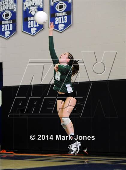 Thumbnail 3 in Sunnyslope vs. Ironwood Ridge (AIA D2 Final) photogallery.