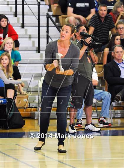 Thumbnail 2 in Sunnyslope vs. Ironwood Ridge (AIA D2 Final) photogallery.