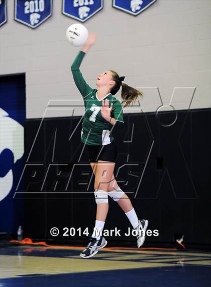 Thumbnail 3 in Sunnyslope vs. Ironwood Ridge (AIA D2 Final) photogallery.
