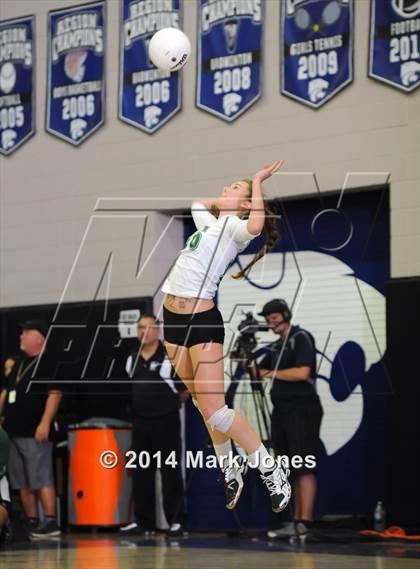 Thumbnail 2 in Sunnyslope vs. Ironwood Ridge (AIA D2 Final) photogallery.