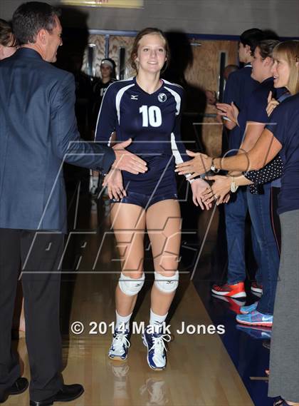 Thumbnail 2 in Sunnyslope vs. Ironwood Ridge (AIA D2 Final) photogallery.