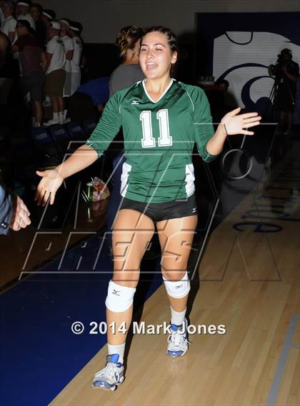 Thumbnail 3 in Sunnyslope vs. Ironwood Ridge (AIA D2 Final) photogallery.