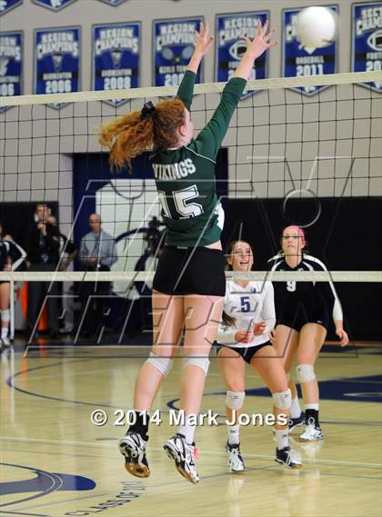 Thumbnail 2 in Sunnyslope vs. Ironwood Ridge (AIA D2 Final) photogallery.