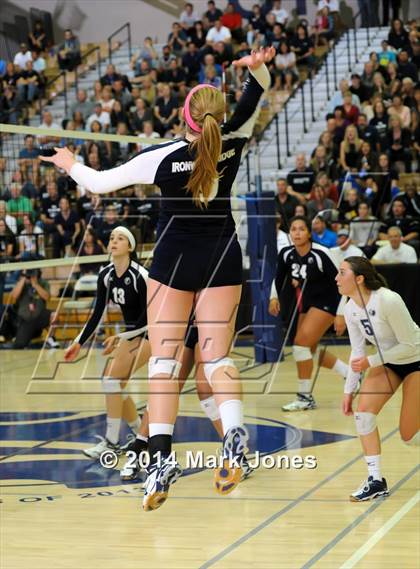 Thumbnail 2 in Sunnyslope vs. Ironwood Ridge (AIA D2 Final) photogallery.