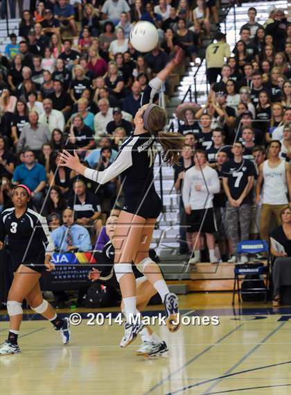 Thumbnail 2 in Sunnyslope vs. Ironwood Ridge (AIA D2 Final) photogallery.