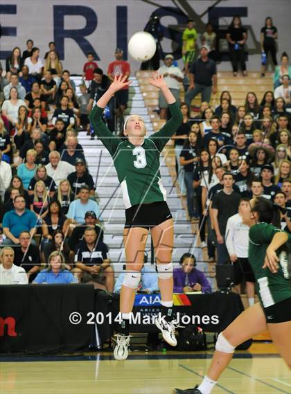 Thumbnail 2 in Sunnyslope vs. Ironwood Ridge (AIA D2 Final) photogallery.
