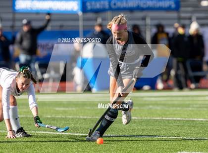 Thumbnail 3 in Vestal vs Burnt Hills-Ballston Lake (NYSPHSAA Class B Finals) photogallery.