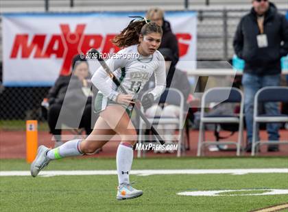 Thumbnail 1 in Vestal vs Burnt Hills-Ballston Lake (NYSPHSAA Class B Finals) photogallery.