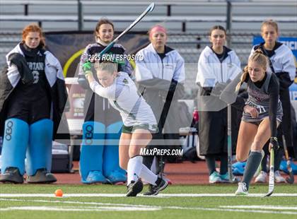 Thumbnail 3 in Vestal vs Burnt Hills-Ballston Lake (NYSPHSAA Class B Finals) photogallery.