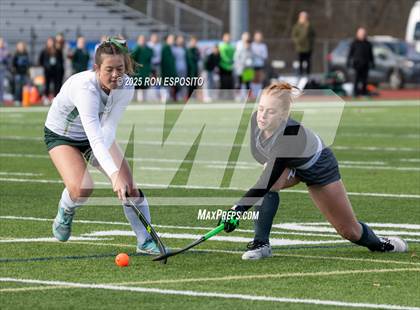 Thumbnail 1 in Vestal vs Burnt Hills-Ballston Lake (NYSPHSAA Class B Finals) photogallery.