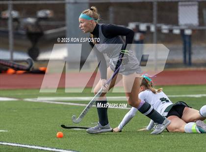 Thumbnail 3 in Vestal vs Burnt Hills-Ballston Lake (NYSPHSAA Class B Finals) photogallery.