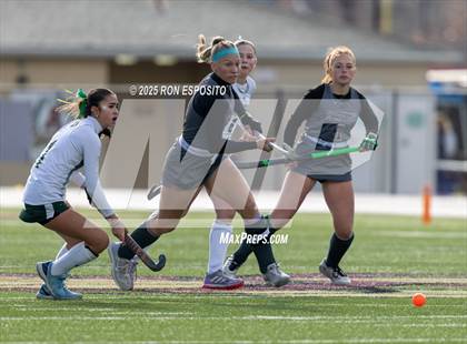 Thumbnail 2 in Vestal vs Burnt Hills-Ballston Lake (NYSPHSAA Class B Finals) photogallery.