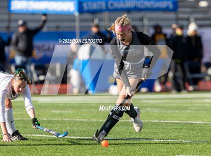 Thumbnail 2 in Vestal vs Burnt Hills-Ballston Lake (NYSPHSAA Class B Finals) photogallery.