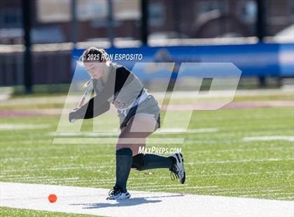 Thumbnail 2 in Vestal vs Burnt Hills-Ballston Lake (NYSPHSAA Class B Finals) photogallery.