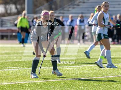 Thumbnail 3 in Vestal vs Burnt Hills-Ballston Lake (NYSPHSAA Class B Finals) photogallery.