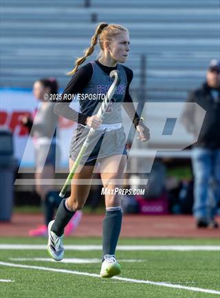 Vestal vs Burnt Hills-Ballston Lake (NYSPHSAA Class B Finals)