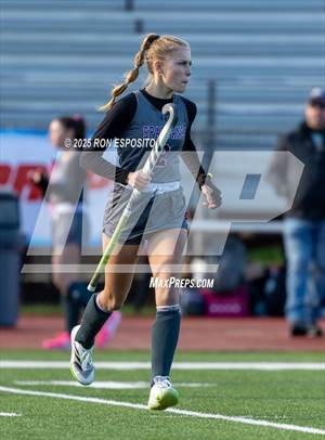 Vestal vs Burnt Hills-Ballston Lake (NYSPHSAA Class B Finals)