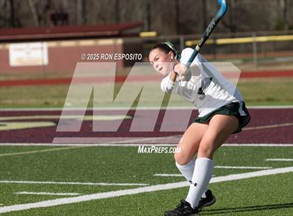 Thumbnail 1 in Vestal vs Burnt Hills-Ballston Lake (NYSPHSAA Class B Finals) photogallery.