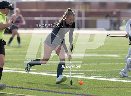 Thumbnail 1 in Vestal vs Burnt Hills-Ballston Lake (NYSPHSAA Class B Finals) photogallery.