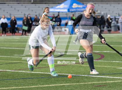 Thumbnail 3 in Vestal vs Burnt Hills-Ballston Lake (NYSPHSAA Class B Finals) photogallery.