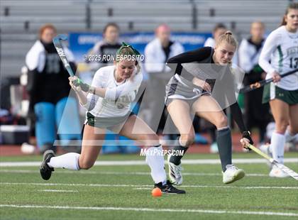 Thumbnail 3 in Vestal vs Burnt Hills-Ballston Lake (NYSPHSAA Class B Finals) photogallery.