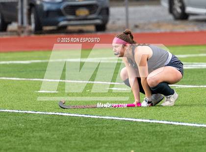 Thumbnail 3 in Vestal vs Burnt Hills-Ballston Lake (NYSPHSAA Class B Finals) photogallery.