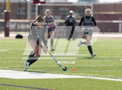 Thumbnail 3 in Vestal vs Burnt Hills-Ballston Lake (NYSPHSAA Class B Finals) photogallery.