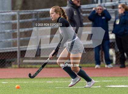 Thumbnail 3 in Vestal vs Burnt Hills-Ballston Lake (NYSPHSAA Class B Finals) photogallery.