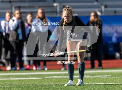 Thumbnail 3 in Vestal vs Burnt Hills-Ballston Lake (NYSPHSAA Class B Finals) photogallery.