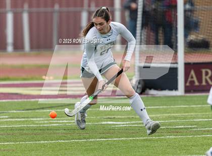 Thumbnail 3 in Vestal vs Burnt Hills-Ballston Lake (NYSPHSAA Class B Finals) photogallery.