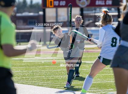 Thumbnail 2 in Vestal vs Burnt Hills-Ballston Lake (NYSPHSAA Class B Finals) photogallery.