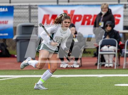 Thumbnail 1 in Vestal vs Burnt Hills-Ballston Lake (NYSPHSAA Class B Finals) photogallery.