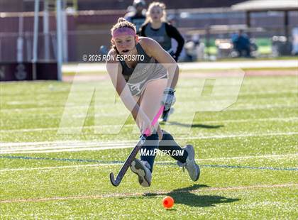 Thumbnail 3 in Vestal vs Burnt Hills-Ballston Lake (NYSPHSAA Class B Finals) photogallery.