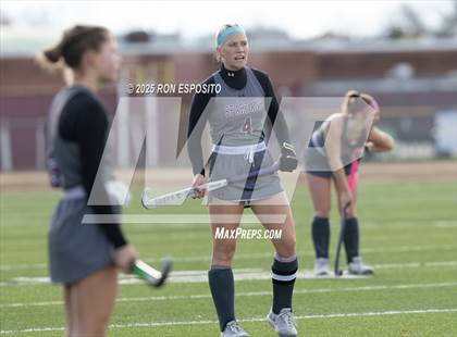 Thumbnail 2 in Vestal vs Burnt Hills-Ballston Lake (NYSPHSAA Class B Finals) photogallery.