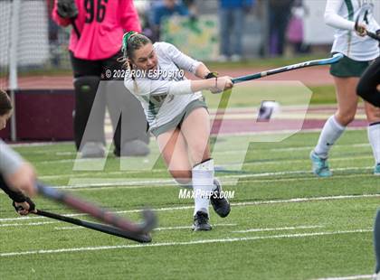 Thumbnail 1 in Vestal vs Burnt Hills-Ballston Lake (NYSPHSAA Class B Finals) photogallery.