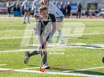 Thumbnail 2 in Vestal vs Burnt Hills-Ballston Lake (NYSPHSAA Class B Finals) photogallery.