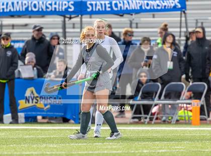 Thumbnail 3 in Vestal vs Burnt Hills-Ballston Lake (NYSPHSAA Class B Finals) photogallery.