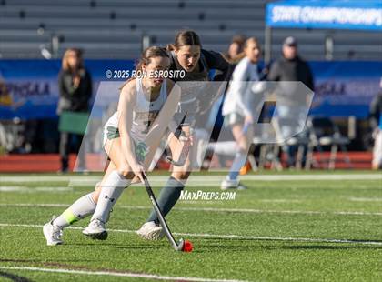 Thumbnail 1 in Vestal vs Burnt Hills-Ballston Lake (NYSPHSAA Class B Finals) photogallery.