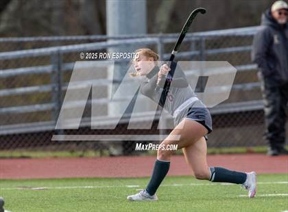 Thumbnail 2 in Vestal vs Burnt Hills-Ballston Lake (NYSPHSAA Class B Finals) photogallery.