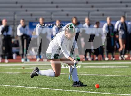 Thumbnail 3 in Vestal vs Burnt Hills-Ballston Lake (NYSPHSAA Class B Finals) photogallery.