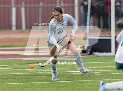 Thumbnail 2 in Vestal vs Burnt Hills-Ballston Lake (NYSPHSAA Class B Finals) photogallery.